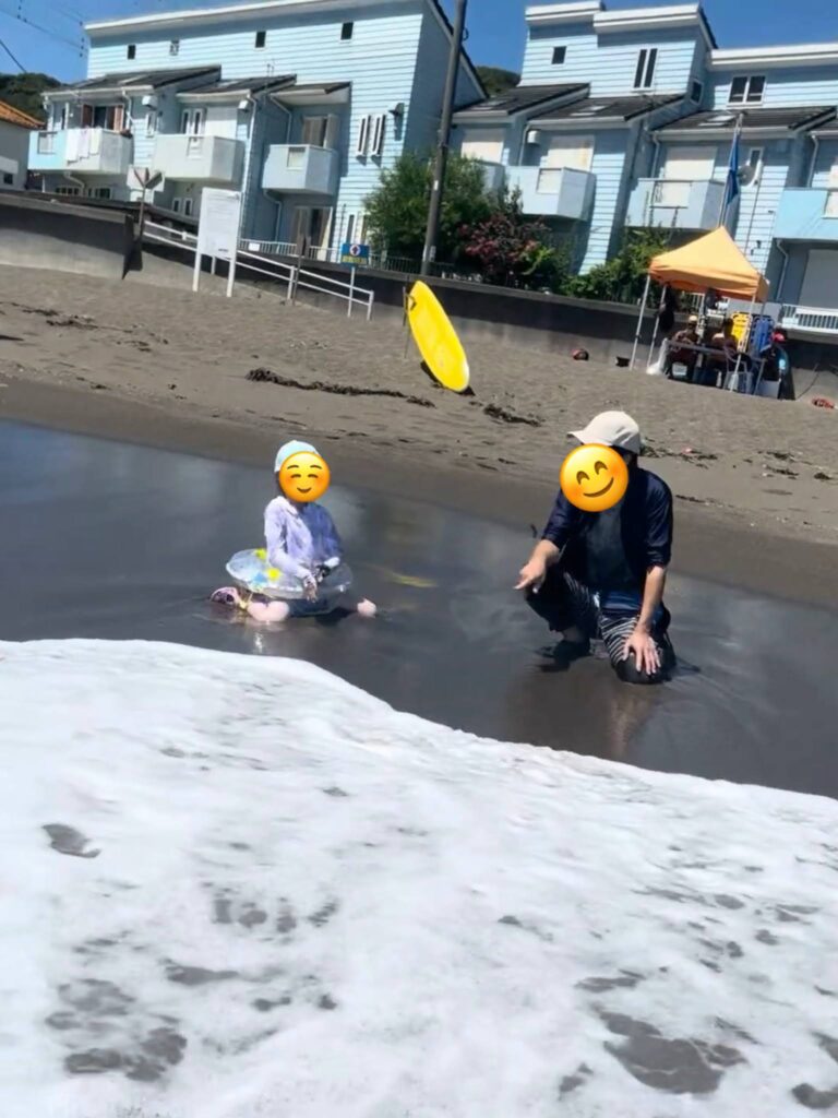 太海海水浴場