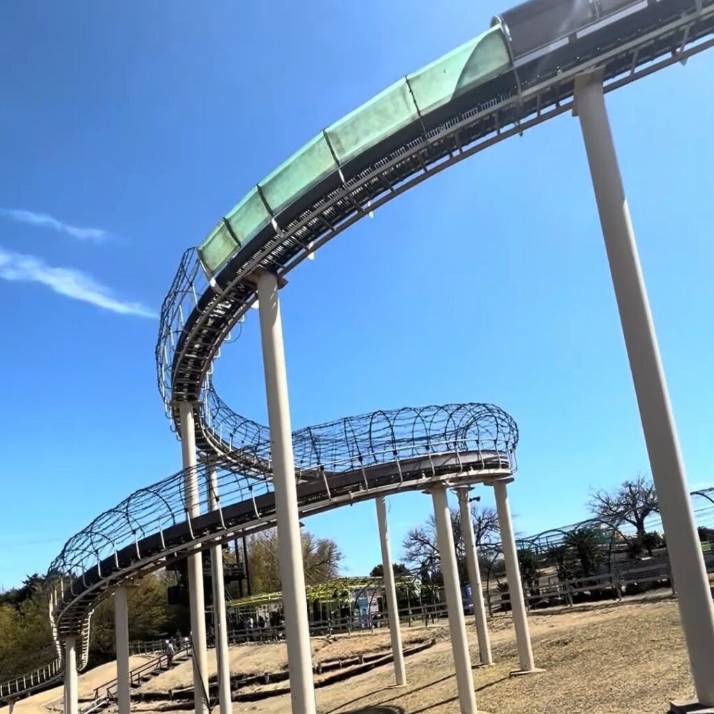 伊豆ぐらんぱる公園　アクティビティ